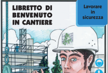 Benvenuto in Cantiere!